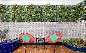 Casita Lucero