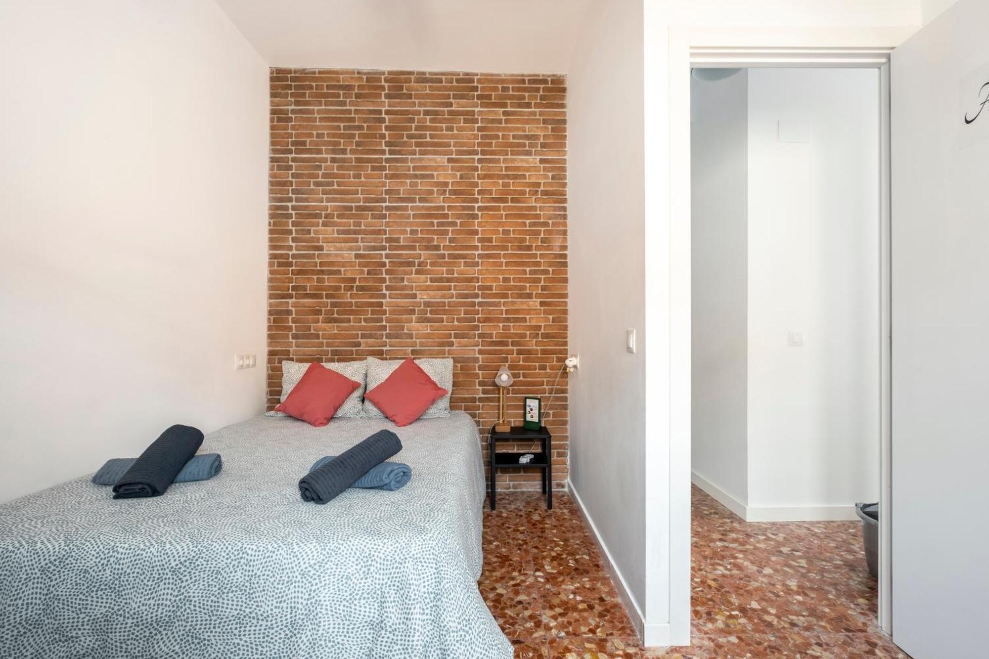 Casita Lucero Hotel Malaga Exterior photo
