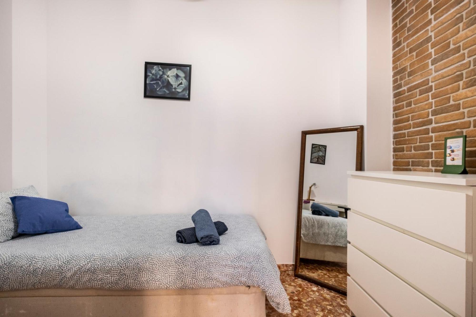 Casita Lucero Hotel Malaga Exterior photo