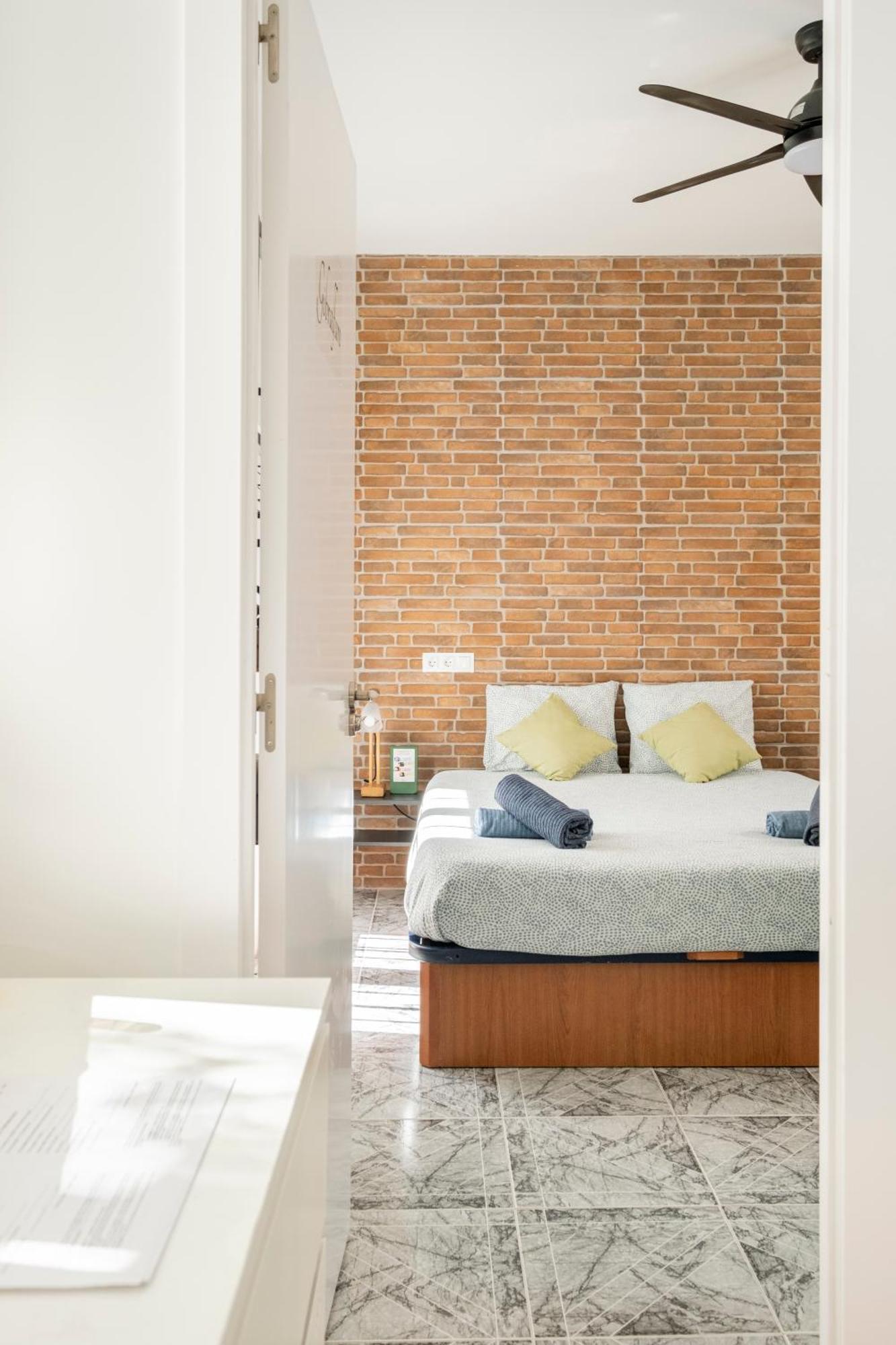 Casita Lucero Hotel Malaga Exterior photo